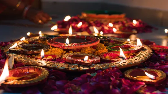 diwali 2022
