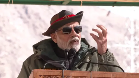 Narendra Modi