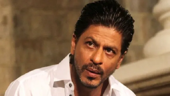 shahrukh khan