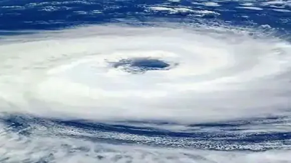 cyclone sitrang