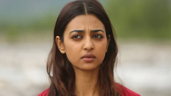 radhika apte