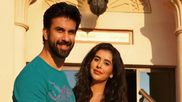 rajeev sen charu asopa