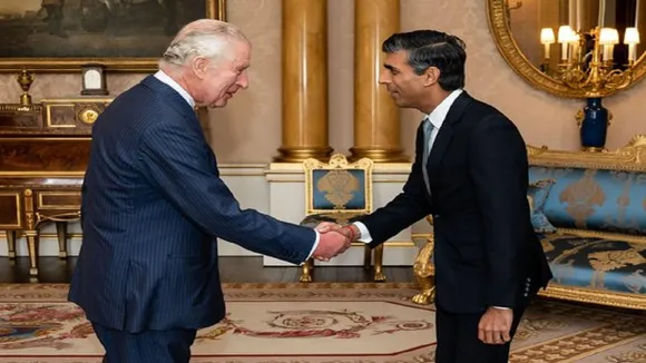 Rishi Sunak
