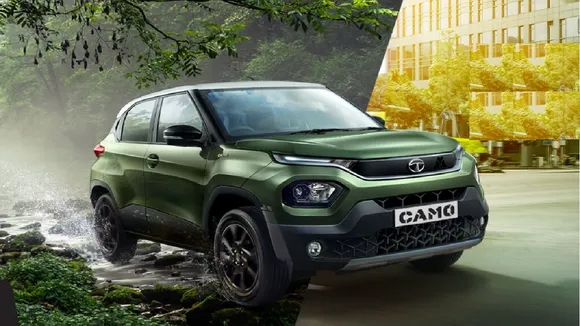 Safest Car In India