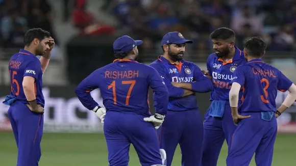 Team India