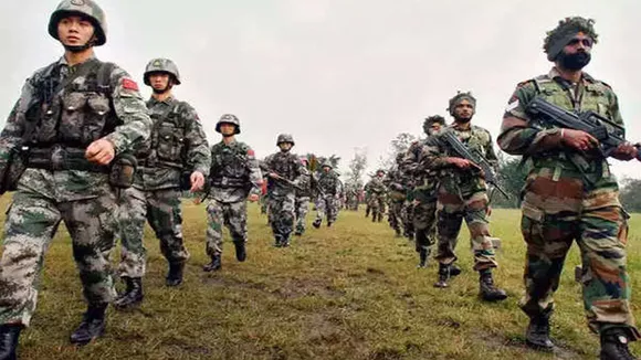 army