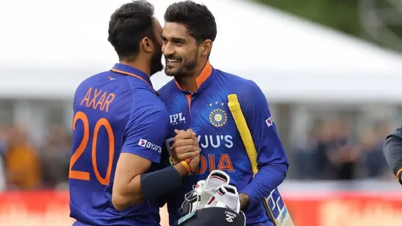 deepak hooda hardik pandya axar patel in t20 world cup 2022