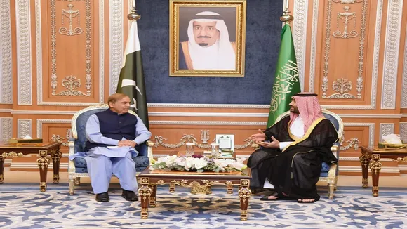 pm sarif