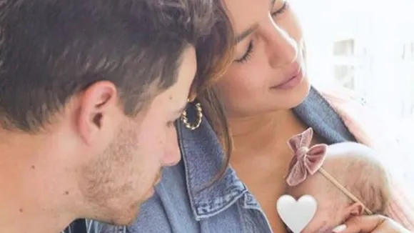 priyanka chopra nick jonas malti marie chopra jonas