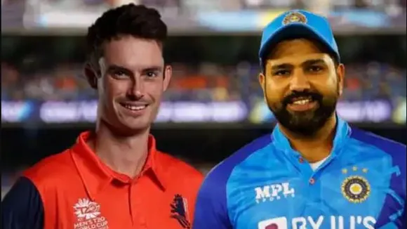ind vs ned live updates score blog virat kohli rohit sharma hardik