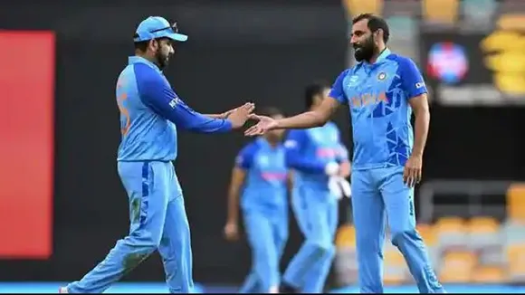 this is icc t20 points table india pakistan new zeland