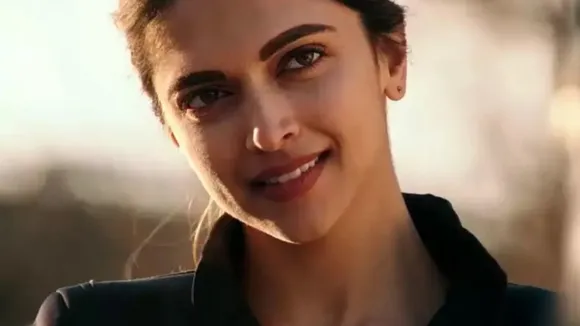 deepika padukone