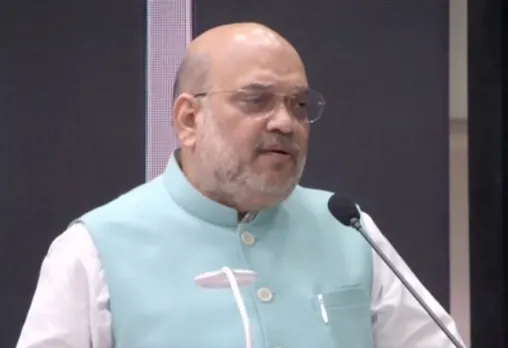 AMIT SHAH