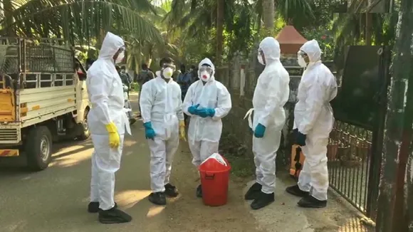 kerala bird flu