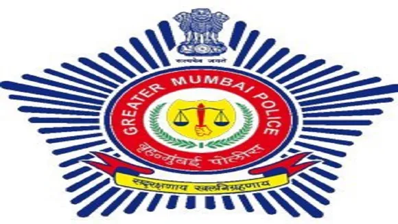 mumbai police