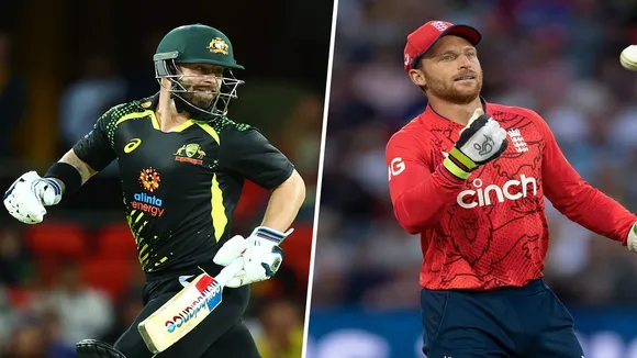 this is aus vs eng dream 11 t20 world cup 2022