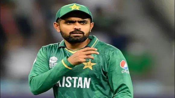 pakistan in t20 world cup 2022 babar azam