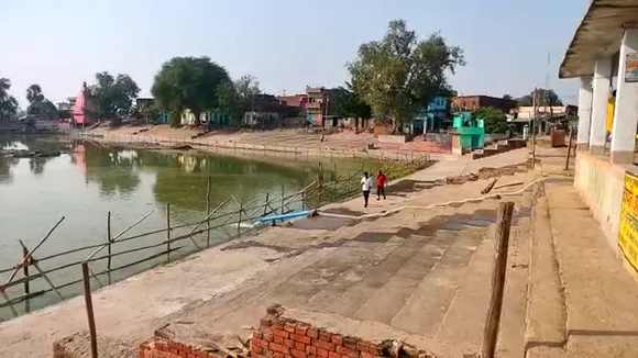 Bargaon Sun Temple