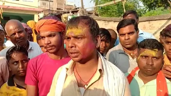 kalu pooja
