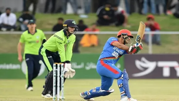 this is dream 11 for afg vs ire match in t20 world cup 2022
