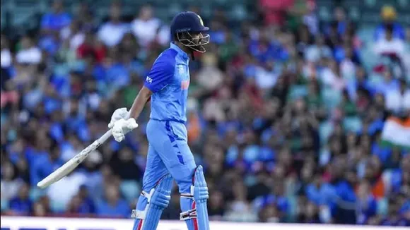 kl rahul form in t20 world cup 2022 ind vs sa pant kohli