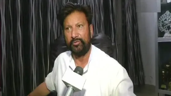 Chaudhary Lal Singh