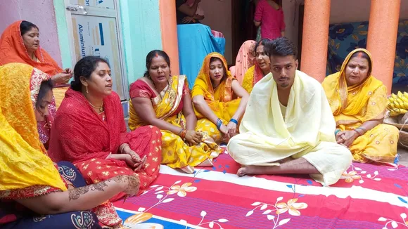 aditya chhath