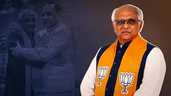 cm bhupendra patel