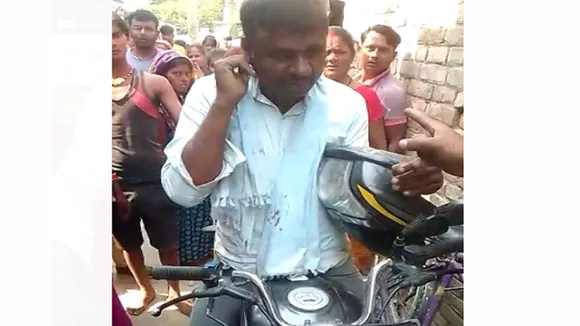 sarpanch