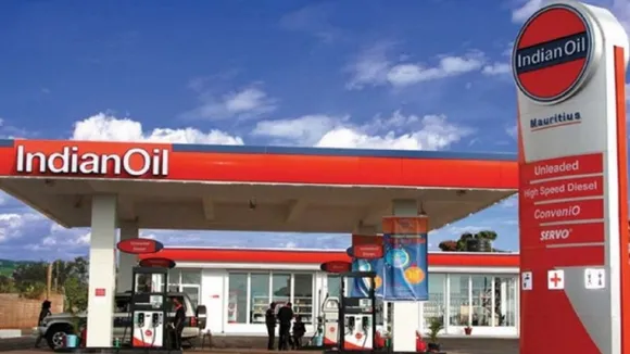 Petrol Diesel Price Today