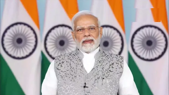 PM मोदी