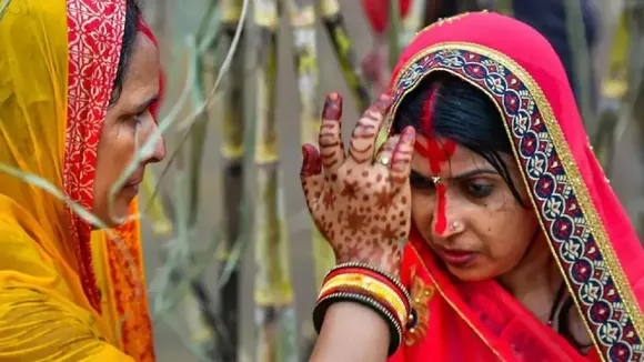 Chhath Pooja 2022