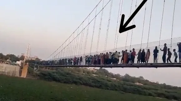 Gujarat Bridge