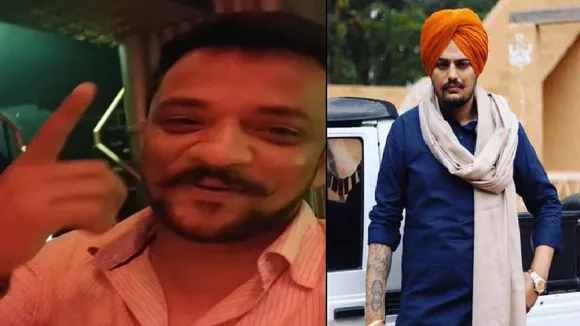 Sidhu Moose Wala Murder