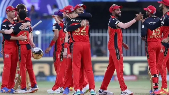 IPL 2023 RCB