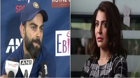 kohli