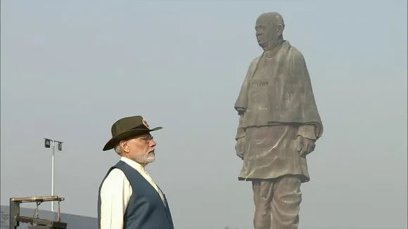 PM Narendra Modi