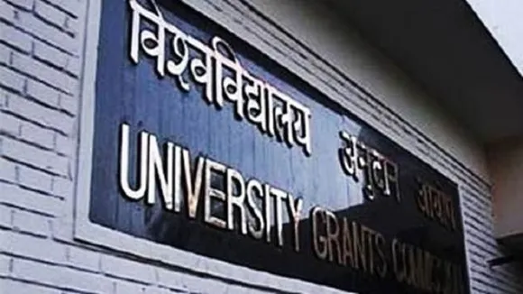 UGC