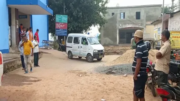 arwal accident