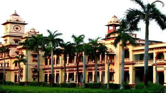 BHU