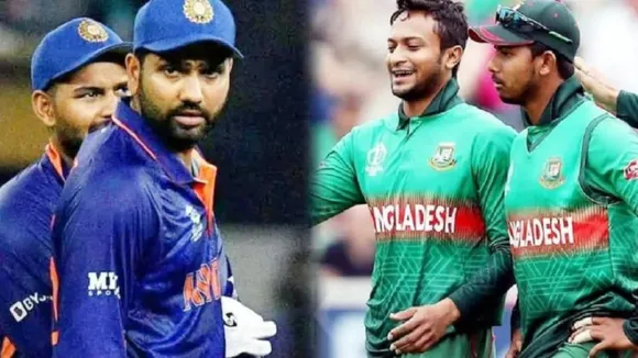 India-Bangladesh