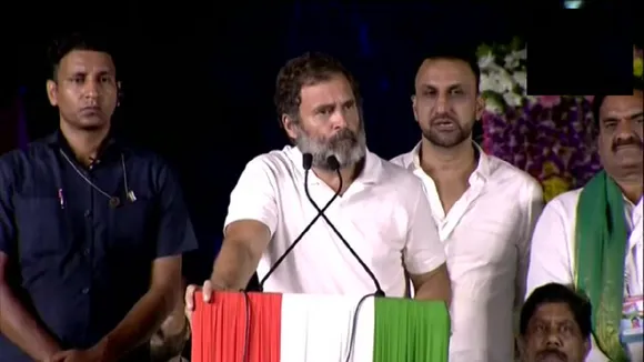 rahul