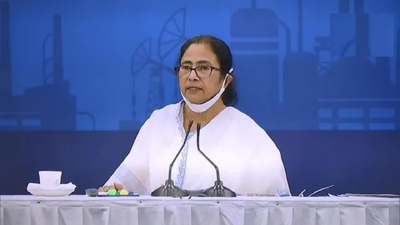 mamta banerjee