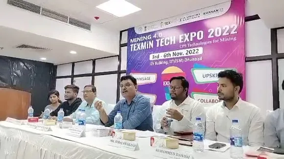 mining tech