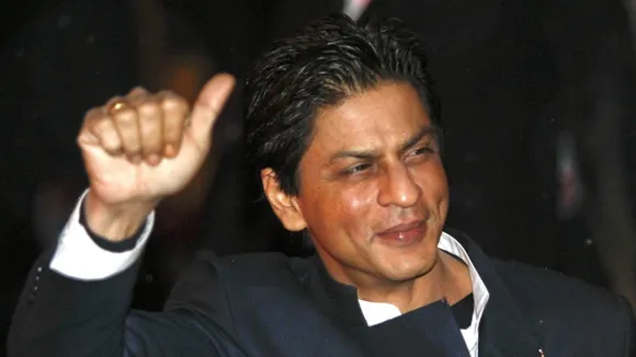 Shahrukh Khan