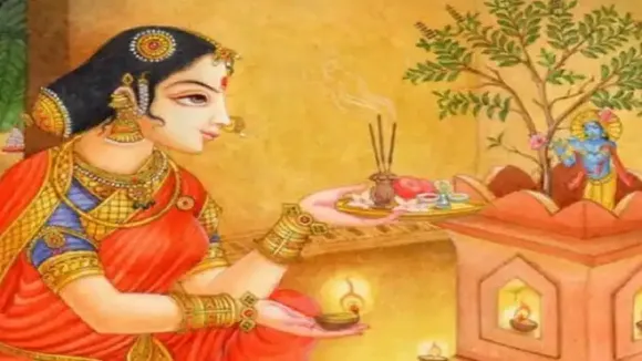 Devuthani Ekadashi 2022