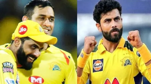jadeja csk update in ipl 2023 news ms dhoni