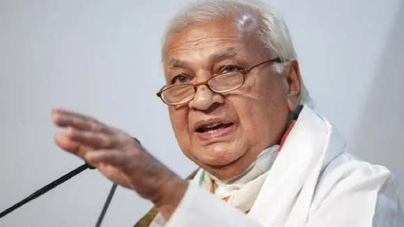 Arif Mohammad Khan