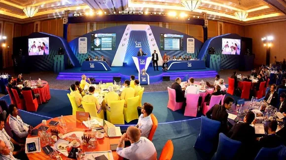 IPL 2023 Auction