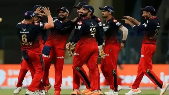 RCB